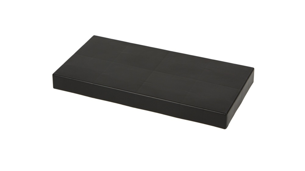 Everblock Cap | black