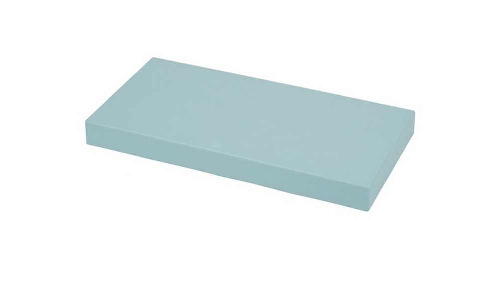 Everblock Cap | light blue