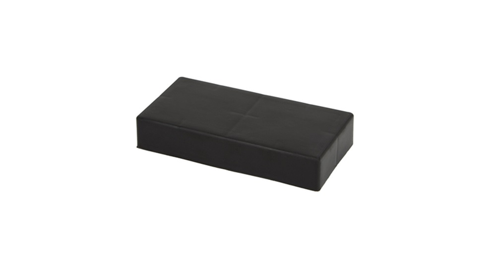 Everblock Quarter Cap | black