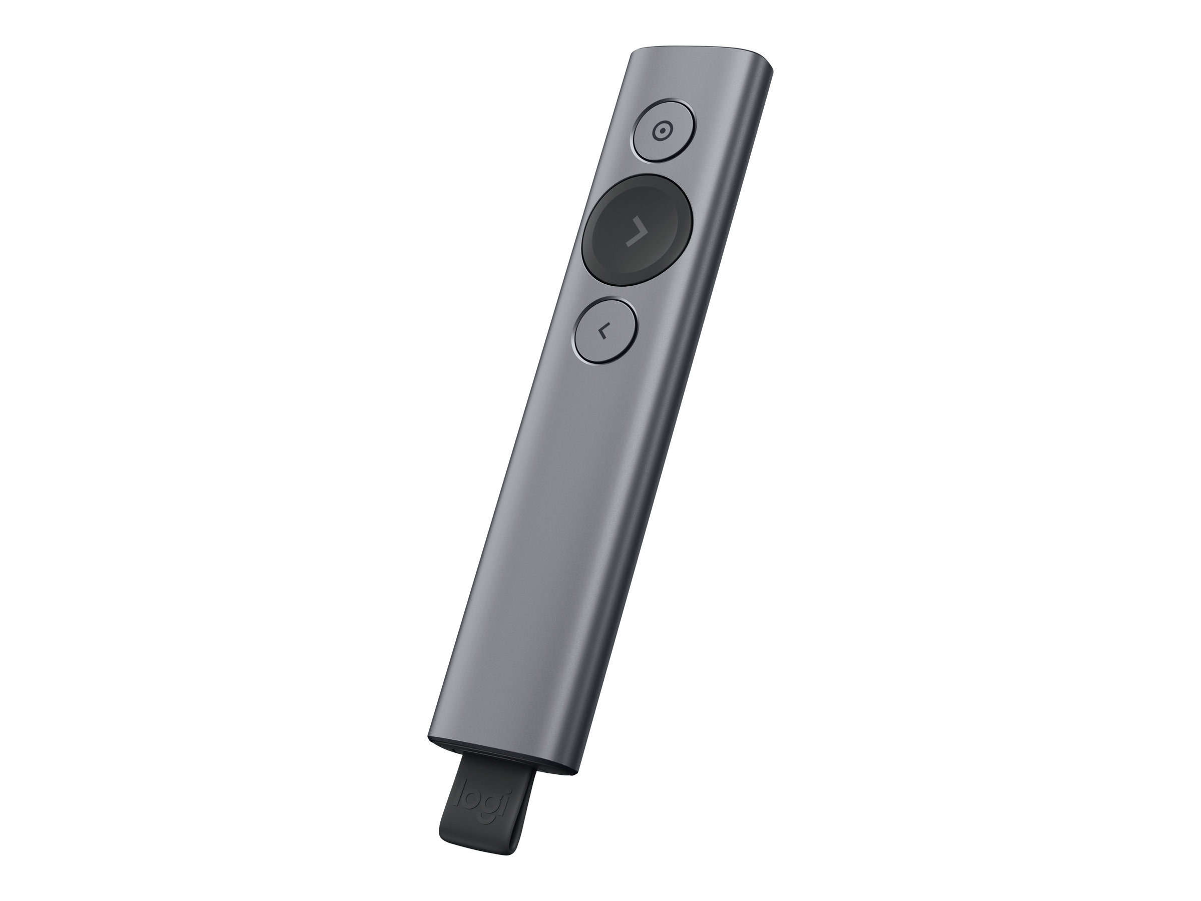 Logitech | Spotlight Plus PR500 | Laser Presentation Remote