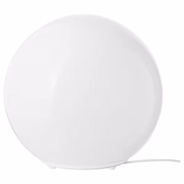 IKEA Fado | Tablelight Globe | 25cm