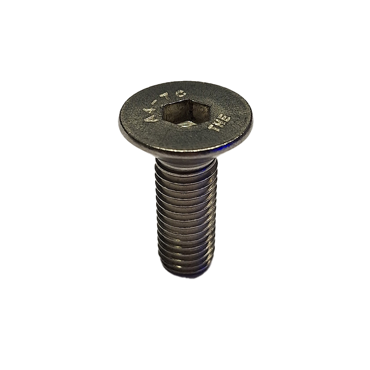 Adapt | Expo Floor | Bolt | M12 x 35mm