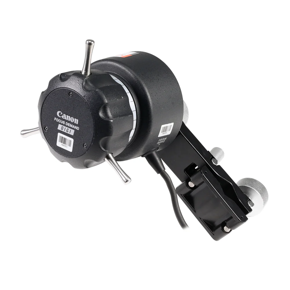 Canon | Lens Focus control FPD - 400D