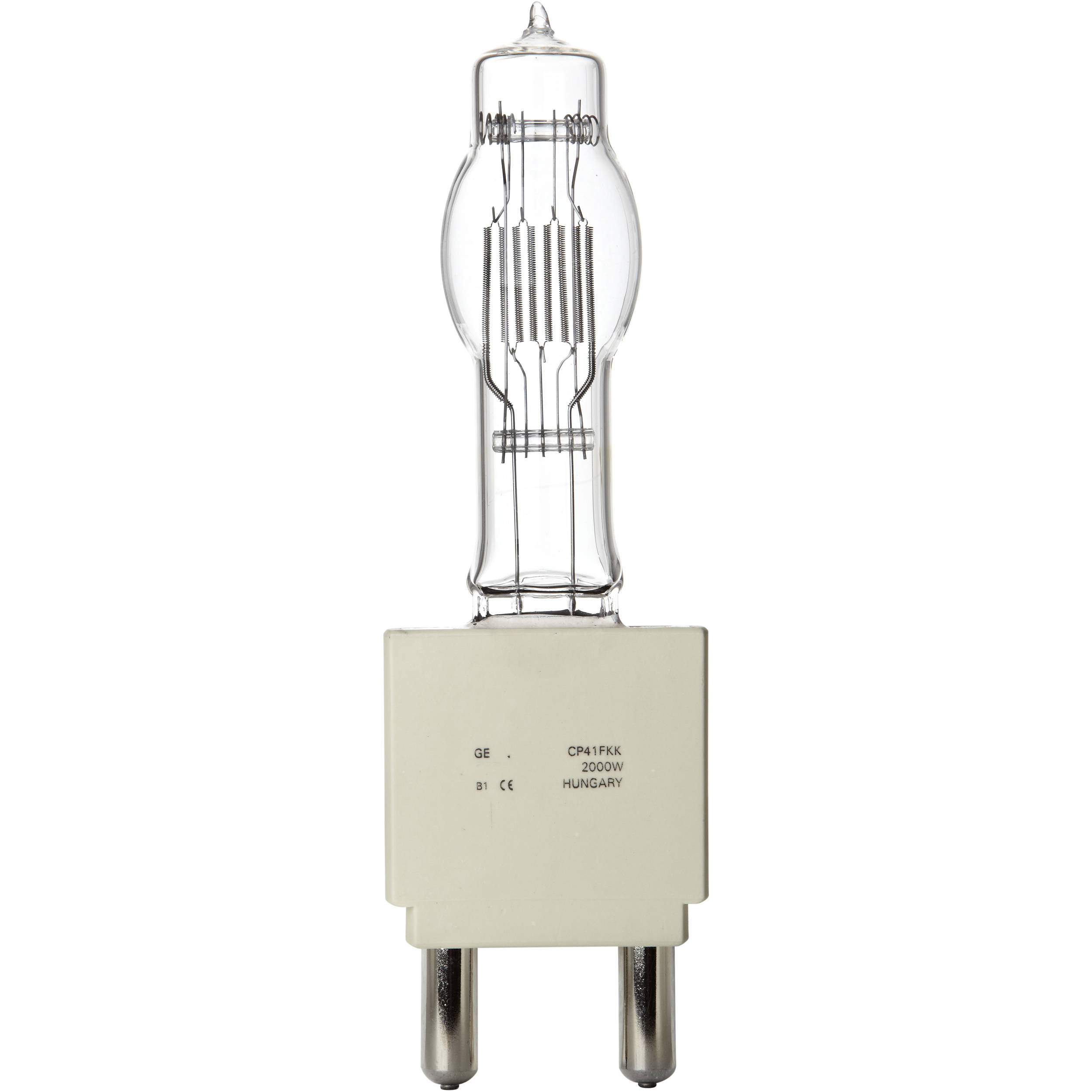 Lamp| CP41 FKK |  2000W