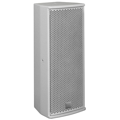 Seeburg TSNano | passive speaker, 6,5", white