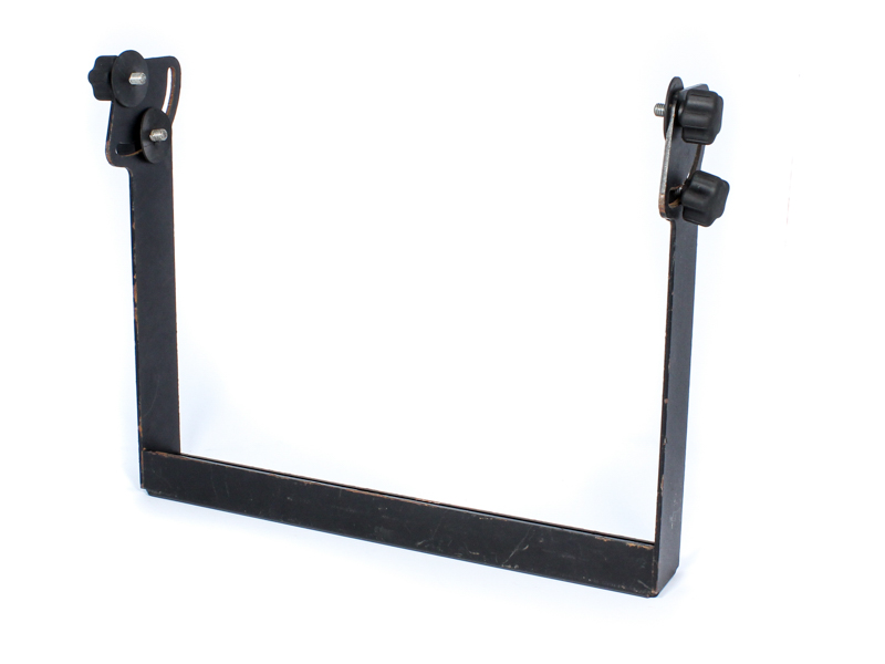 d&b T10  Single Speaker Bracket | Horizontal