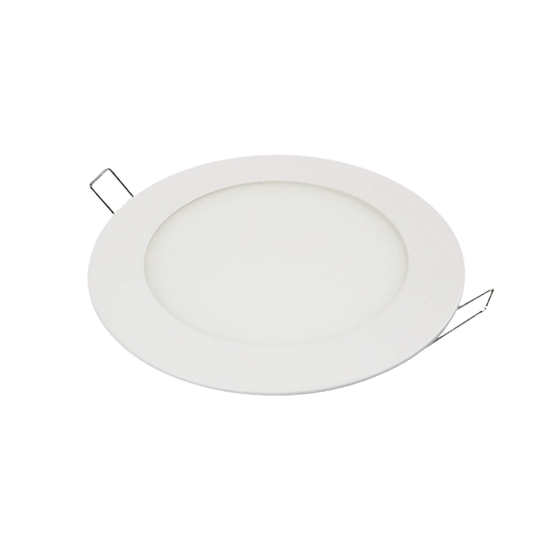 Provetta 24 W, downlight 4000 K