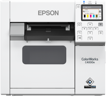 Epson CW-C4000E-BK