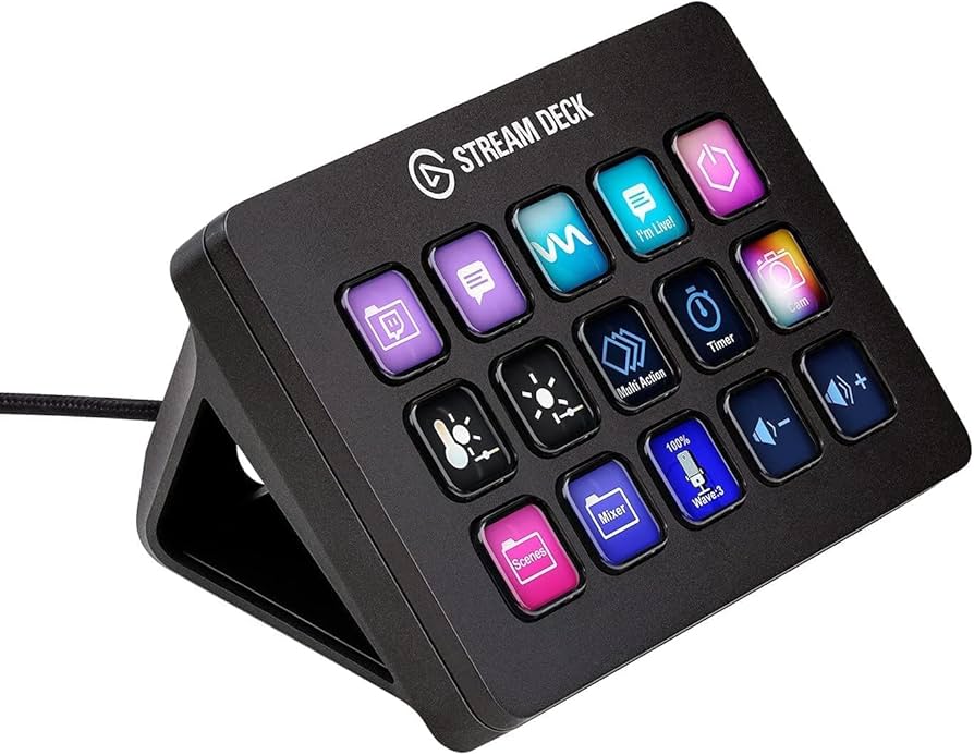 Elgato | Stream Deck