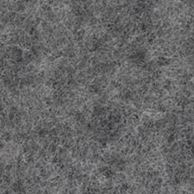 Event Carpet Grey Mottled | plastic coated, 2 m wide, 50 m long | #139