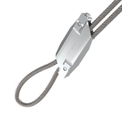 Gripple Wiregrip x 10 st cased