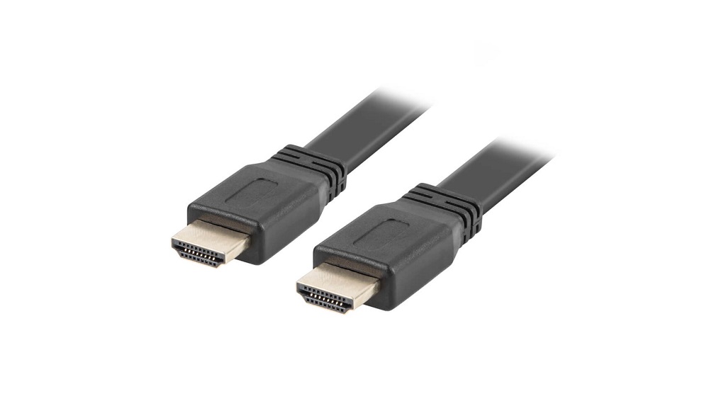 HDMI Cable | 10 m | FLAT