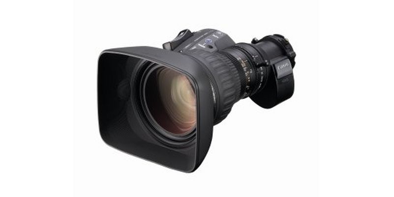 Canon | HJ 22 EX7.6B IASE | Camera Lens