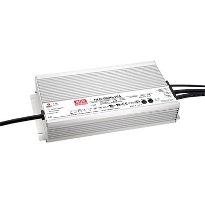 Mean Well PSU | HLG-600H-24A