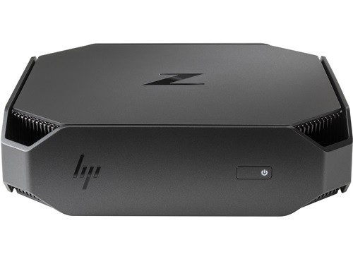HP Z2 Mini G3 Performance WorkStation