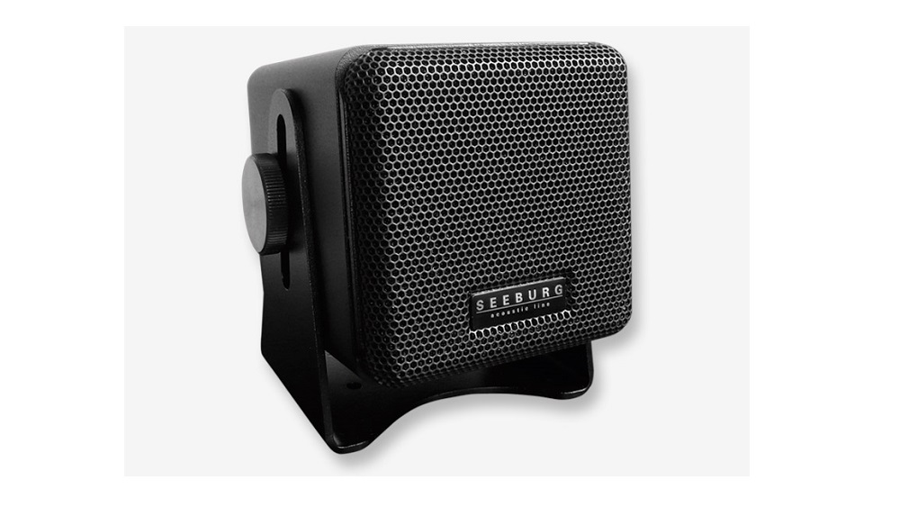 Seeburg I4 Case | black, (4 x I4, 1 x G1201 dp+) | case of 4