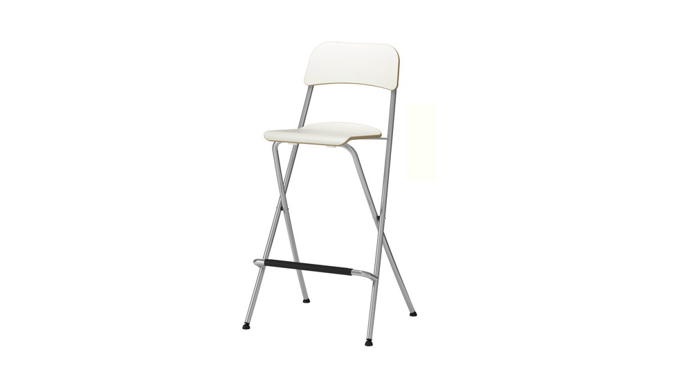 IKEA Franklin Bar Stool