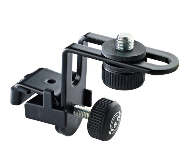 K&M 24030 | microphone holder for drums