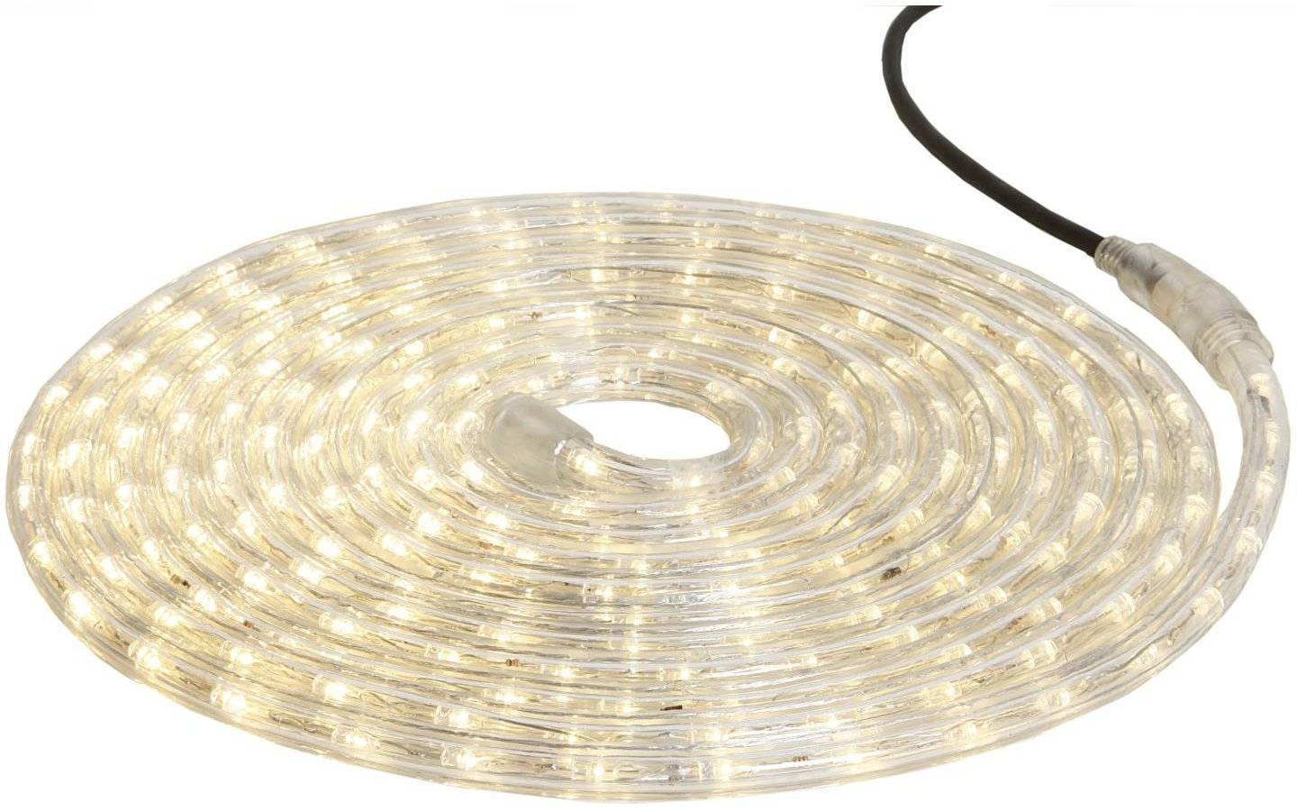 LED Tube String Light | 6 m | 2800k | IP44