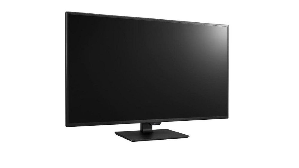 LG 43UD79-B 4K Quadsplit Monitor