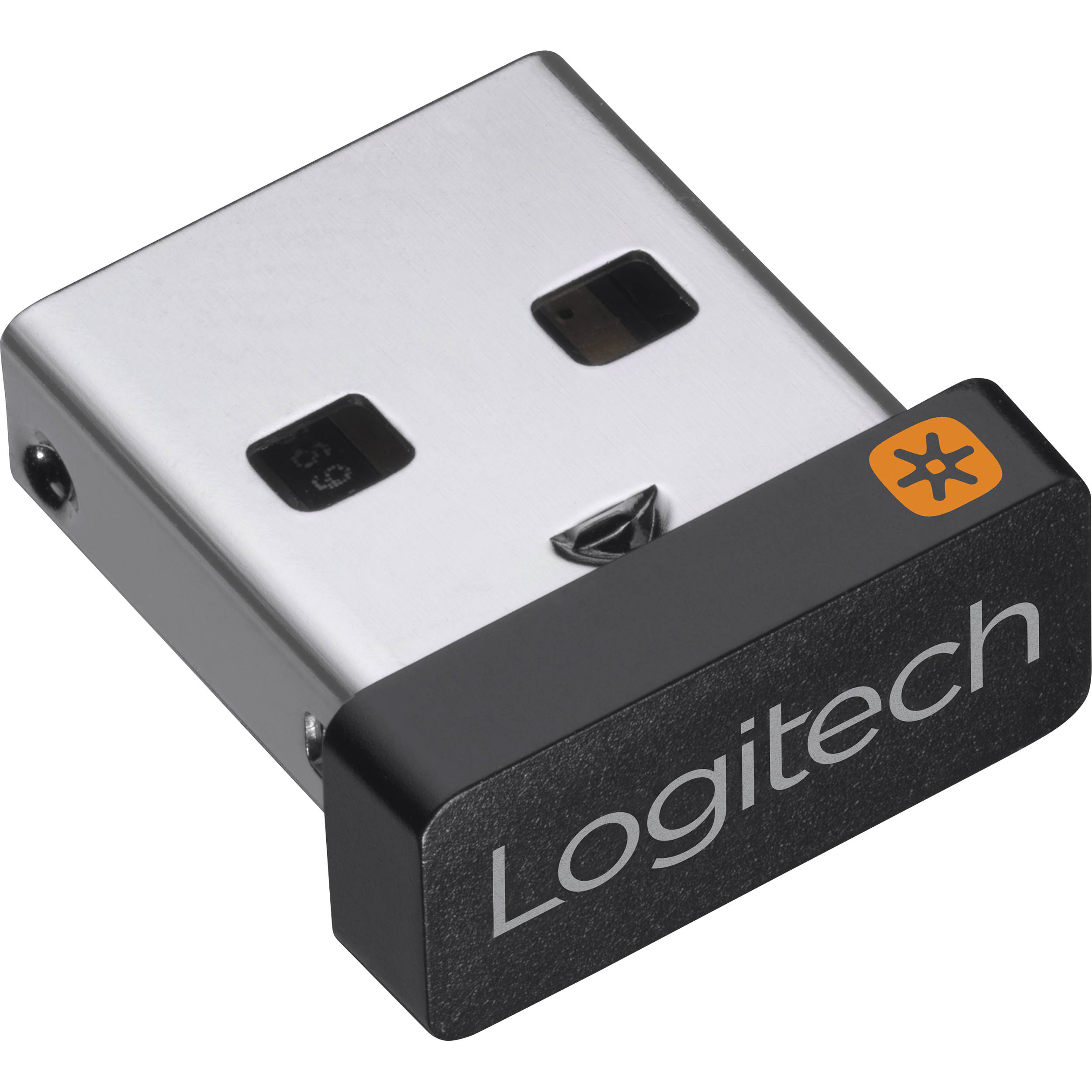 Logitech Wireless | USB Unifying Receiver