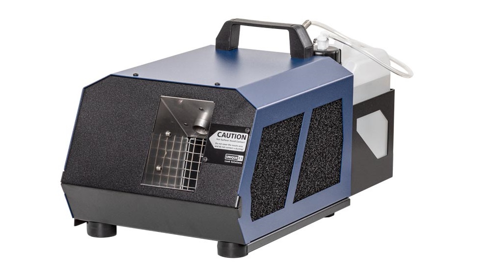 Look | Unique Hazer 2.1  | haze machine | 1500 W