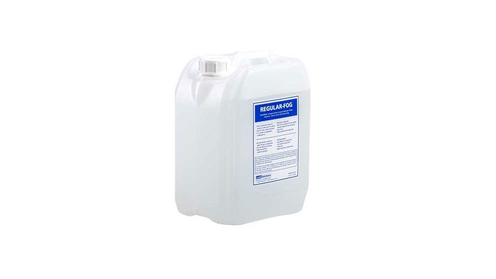Look | Viper Medium Smoke Fluid | 5 L