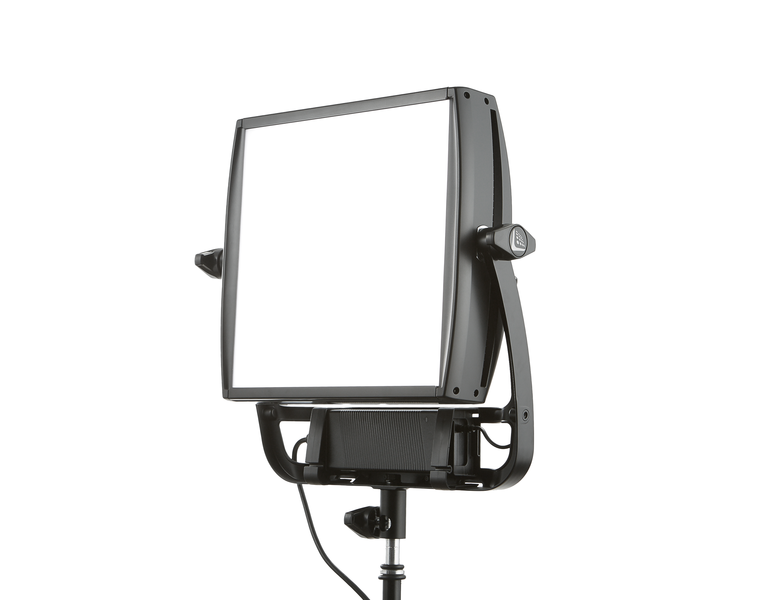 LitePanel | Astra "6x" Daylight 1x1 | Studio Soft Light Fixture