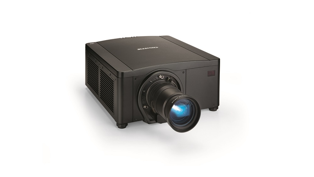 Christie Roadster WU14K-M 1080P | projector, 12 000 ANSI | ITEM