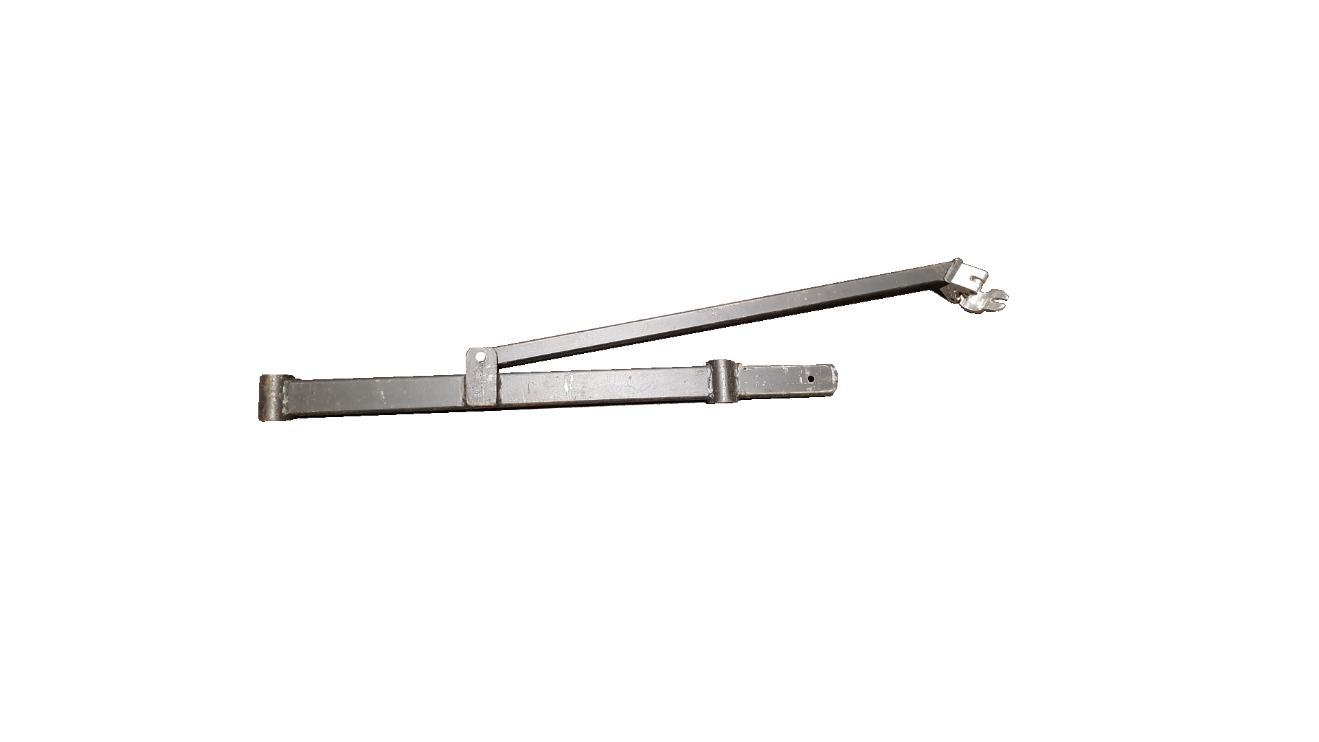 Prolyte MPT Outrigger | extra long for layher without adjustable foot