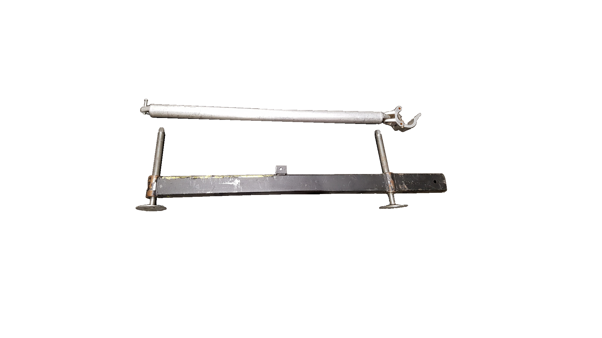 Prolyte MPT Outrigger | long with STABILISER T-51-PIO94ST