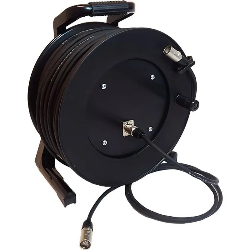 Cat5 Cable Reel | 80 m