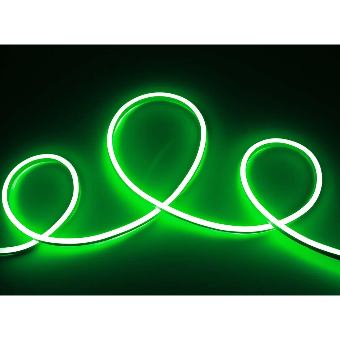 Green Neon Flex | 30m