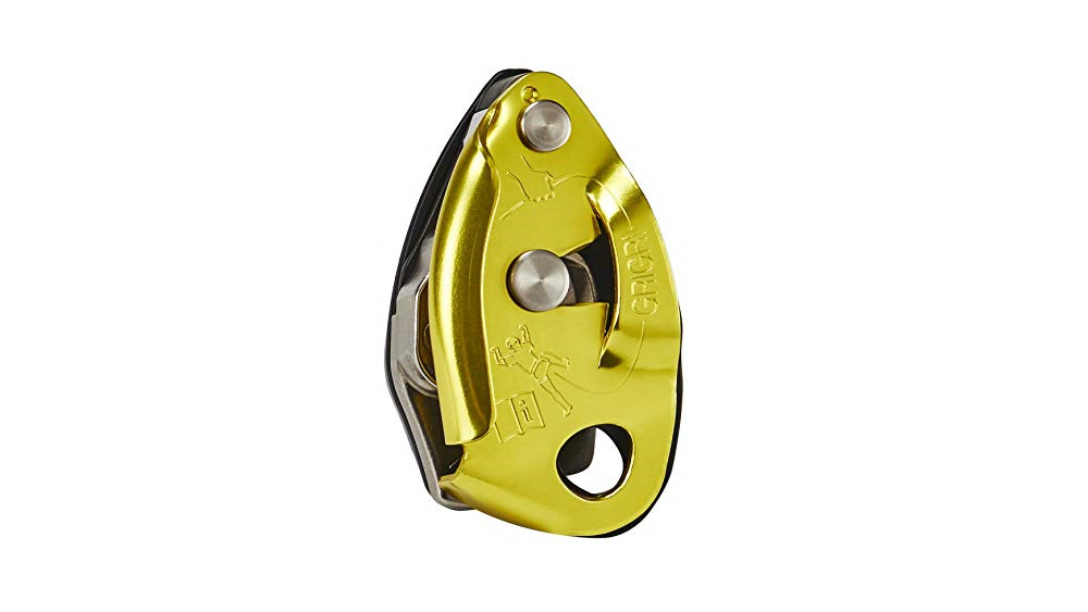 Petzl Grigri