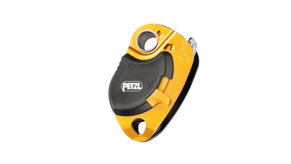 Petzl Pro Traxion