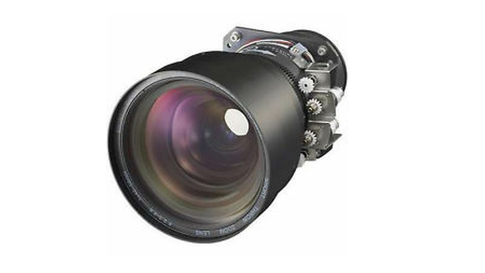 Christie Lens Boxer 2.71-3.89:1