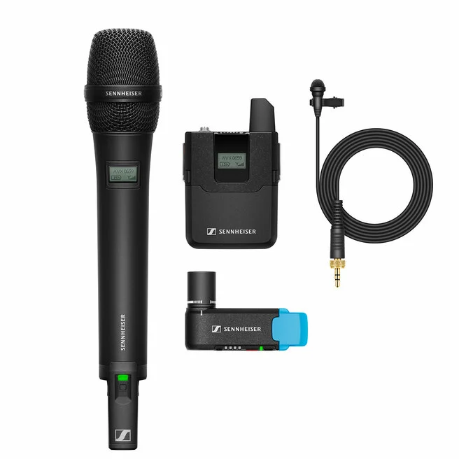 Sennheiser | AVX-835 SET-3-U