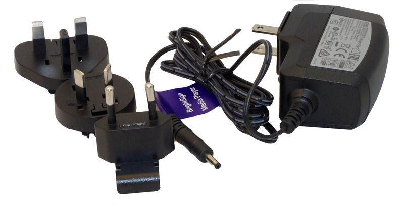 BrightSign HD224 | Powersupply