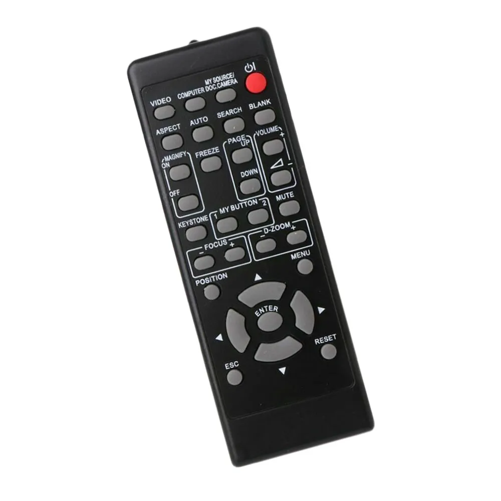 Christie Boxer 4K30 | Remote