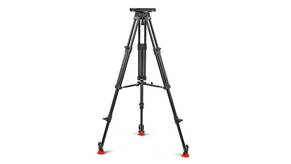 Sachtler | Tripod 75/2 AL - Image 1