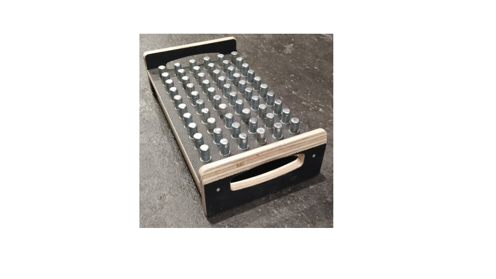 Prolyte S36R | CCS7-703 | Tray | 60 x Spigots