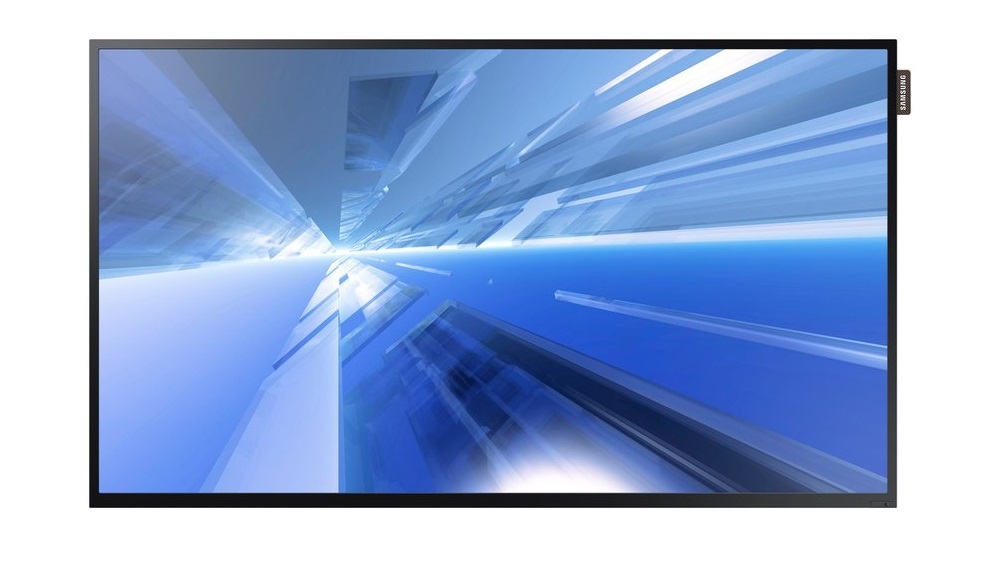 Samsung DC32E | 32" Screen
