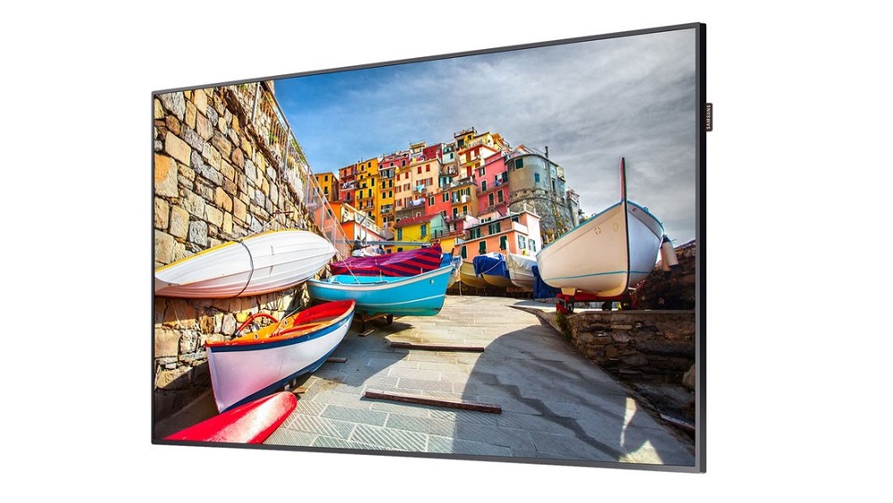 Samsung PM43H | 43" Screen