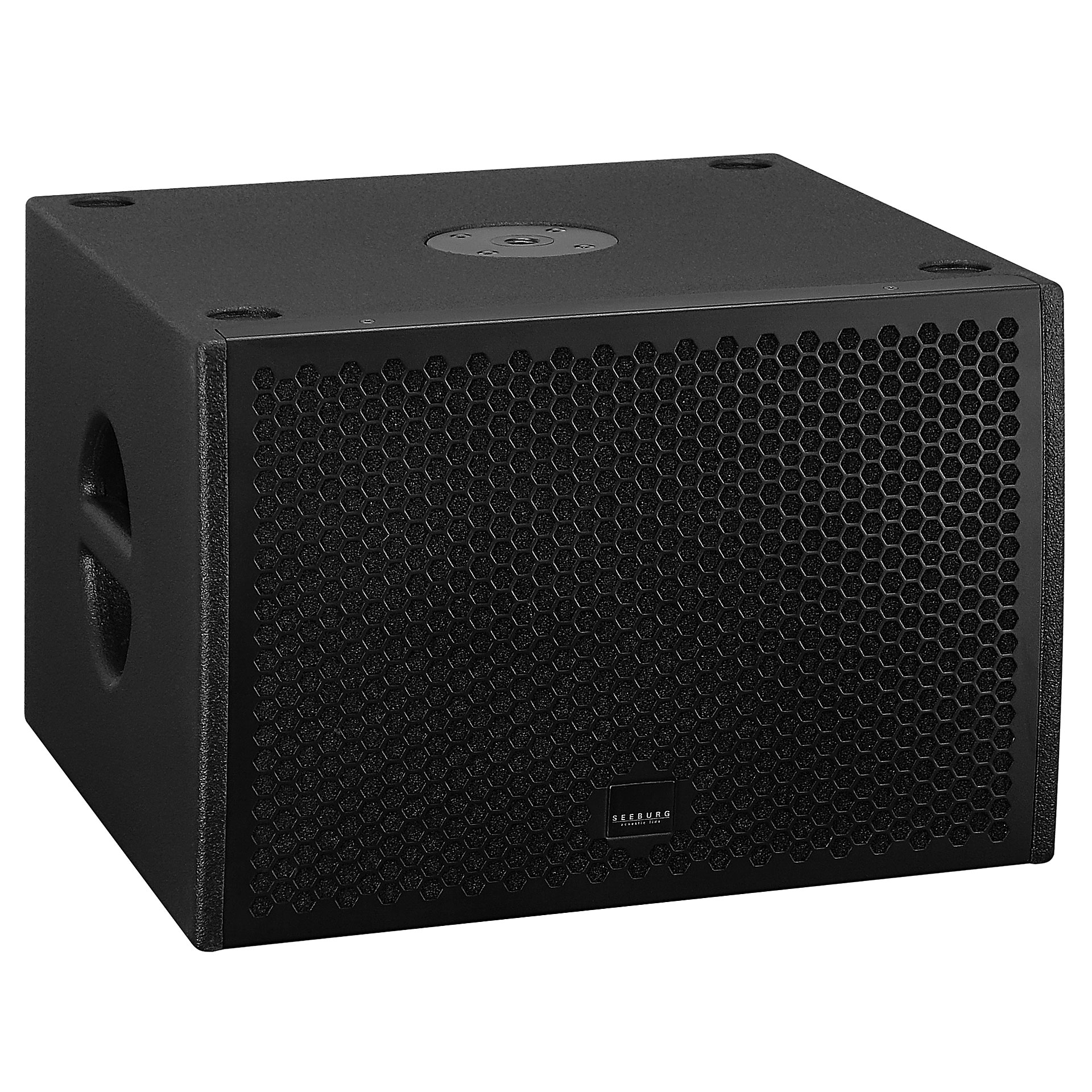 Seeburg | Gsub 1201 DP+ | active subwoofer, 12"