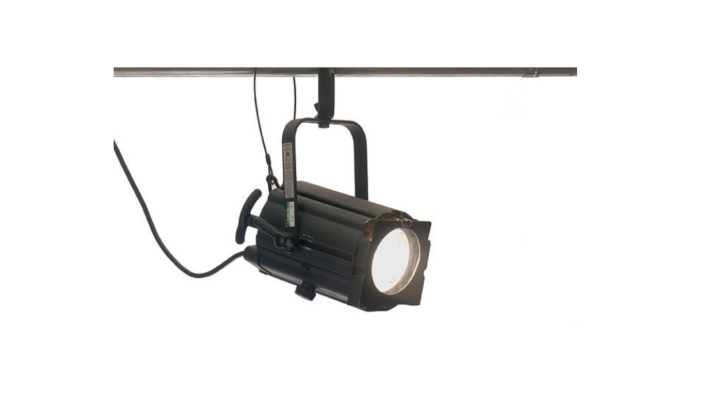 Fresnel 650 W | fixed light | case of 10