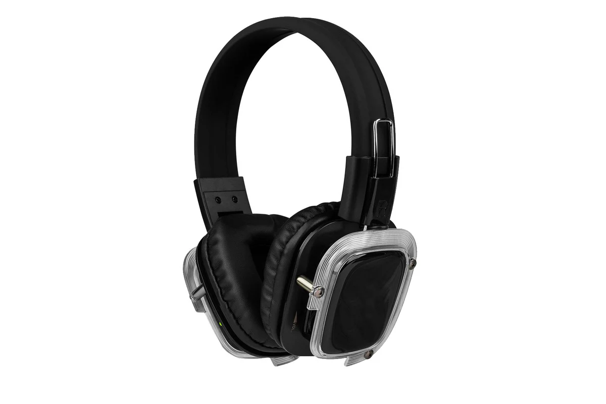 Silent Disco Headphone | 3 channels - Image 1