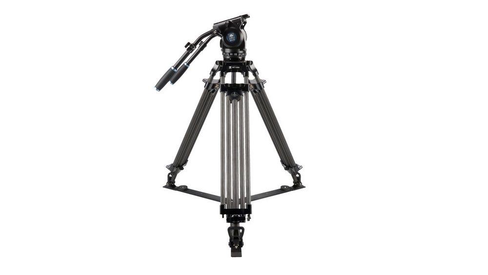 Sirui BCT-3203 + BCH-30 Head | camera stand