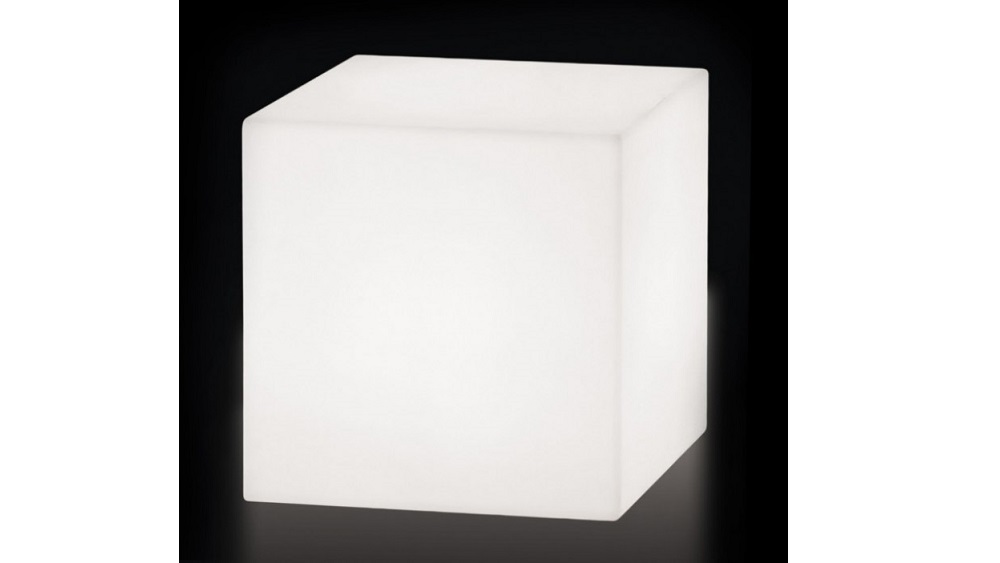 Slide, Cube 73x73x73