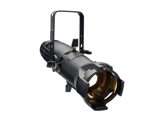 ETC S4 JR Zoom | profile spotlight | 575 W, 25/50 degree