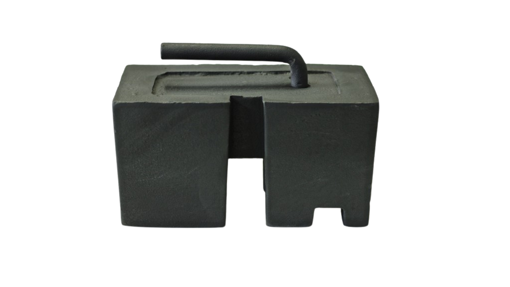 Stage Weight | 19 kg